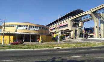 Imagem 6: Terreno Comercial Metrô Sapopemba