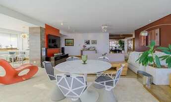 Imagem 3: Apartamento 4 Quartos para Venda em Salvador, Barra, 4 dormitórios, 4 suítes, 6 banheiros