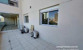 Imagem 6: Apartamento para aluguel e venda tem 110 metros quadrados com 3 quartos