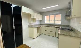 Imagem 6: Casa 03 suítes com piscina e espaço gourmet