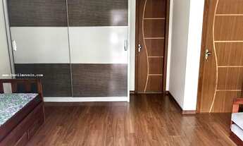 Imagem 6: Casa para Venda em Nova Friburgo, Cônego, 3 dormitórios, 3 suítes, 5 banheiros, 2 vagas