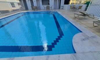 Imagem 6: Apartamento para venda tem 180 metros quadrados com 4 quartos em Graça - Salvador - BA