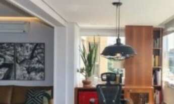 Imagem: Apartamento para Locação no Brooklin com