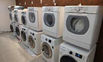 Imagem 5: Apartamento para Locação em Ribeirão Preto, Bosque das Juritis, 1 dormitório, 1 banheiro