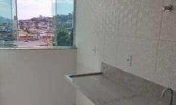 Imagem 6: Apartamento um quarto Lourdes