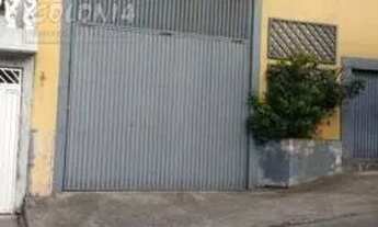 Imagem: São Bernardo do Campo - Galpão/Depósito/Armazém