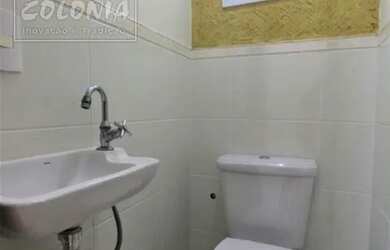 Imagem 4: Santo André - Casa Padrão - Parque Oratório