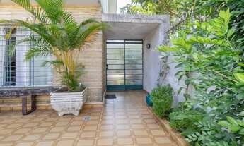 Imagem 2: CASA RESIDENCIAL em São Paulo - SP, Planalto Paulista