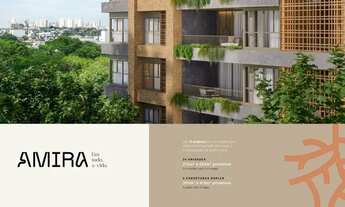 Imagem 3: COBERTURA AMIRA COM 5 SUÍTES, SENDO 1 MASTER COM CLOSET E 4 VAGAS DE GARAGEM À VENDA NO BA