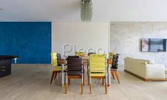 Imagem 7: Casa - Swiss Park - Campinas