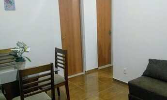 Imagem 5: Apartamento 2 quartos Pará de Minas