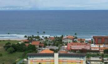 Imagem 3: Flats com 02 quartos/52m²/suíte/varanda e com vista mar/01 vaga de garagem privativa/Porto