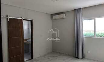 Imagem 4: CAMARÁ IMÓVEIS ALUGA Condomínio torquato , km 12