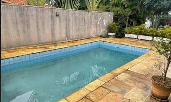 Imagem 2: Casa com 4 dormitórios à venda, 651 m² por R$ 3.000.000,00 - Alphaville Residencial 6 - Sa