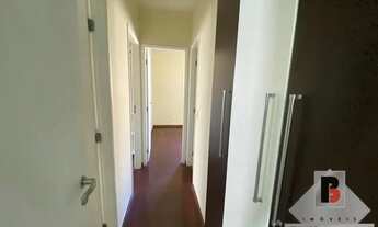 Imagem 13: APTO MOOCA 89M2 3 DORMITORIOS 1 SUITE 2 VAGAS DEPOSITO