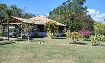 Imagem 3: Linda chácara, rica em água, disponível para venda no Bairro do Pinheirinho em Itu/SP!!