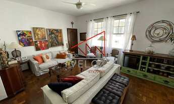 Imagem 4: Apartamento-À VENDA-Leblon-Rio de Janeiro-RJ