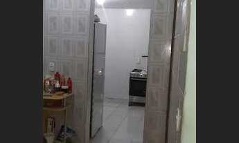 Imagem 2: Vendo ou Alugo 3/4 com Garagem e varanda