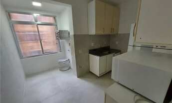 Imagem 7: Apartamento com 2 Dormitorio(s) localizado(a) no bairro CENTRO HISTORICO em Porto Alegre