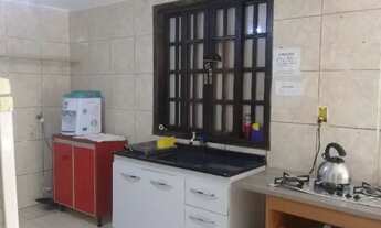 Imagem 2: Quartos masculinos - Santa Felicidade