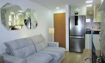 Imagem 5: Apartamento de 2 Dormitórios a venda no Spazio Porto Quintana