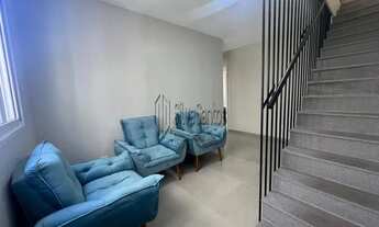 Imagem 2: DUPLEX COM 4 DORMITÓRIOS EM CAPÃO DA CANOA. REF: *86