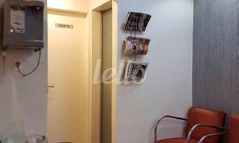 Imagem 5: São Paulo - Conjunto Comercial/Sala - Bela Vista