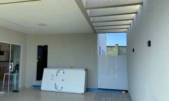 Imagem 6: CASA TÉRREA 3/4 A VENDA TERRAS ALPHAVILLE