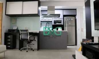 Imagem 4: Apartamento Garden com 2 dormitórios à venda, 120 m² por R$ 893.000,00 - Vila Ema - São Pa