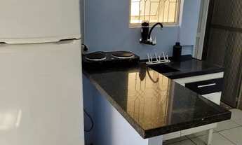 Imagem 4: Kitnet mobiliada setor Sul