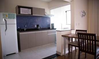 Imagem 3: FLAT NO POOL NO BROOKLIN PARA INVESTIMENTO