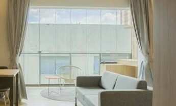 Imagem: São Paulo - Kitchenette/Studio - Pinheiros