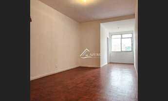 Imagem 6: Apartamento com 2 dormitórios à venda, 80 m² por R$ 400.000,00 - São Domingos - Niterói/RJ