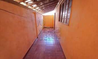 Imagem 2: Casa Padrão em Ribeirão Preto