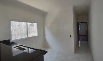 Imagem 3: Apartamento para venda tem 62 metros quadrados com 3 quartos em Balneário Gaivota - Itanha