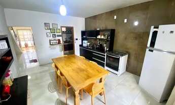 Imagem 5: Casa para aluguel, 3 quartos, 1 suíte, 4 vagas, Castelo - Belo Horizonte/MG