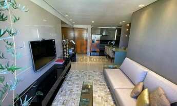 Imagem 3: COBERTURA TODA MOBILIADA COM 03 QUARTOS NO BAIRRO CASTELO