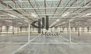 Imagem: Locação Galpão Embu das Artes Agua Espraiada