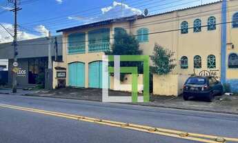 Imagem 4: Galpão, 1500 m² - venda por R$ 3.750.000,00 ou aluguel por R$ 19.700,00/mês - Jardim Arizo