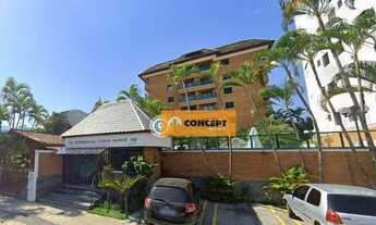 Imagem 2: Cobertura com 4 dormitórios à venda, 274 m² por R$ 1.350.000,00 - Prainha - Caraguatatuba