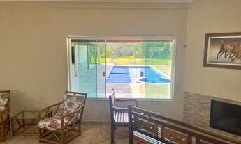 Imagem 6: Chácara Caucaia do Alto