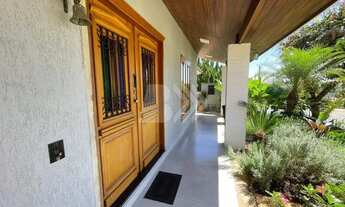 Imagem 3: Casa residencial à venda no Condomínio Monte Alegre em Piracicaba