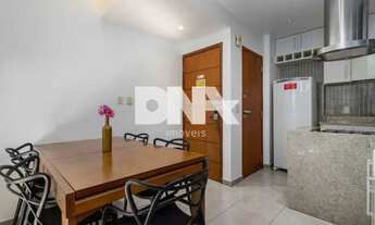 Imagem 7: APARTAMENTO 2 QUARTOS DE 65 M² COM VAGA EM BOTAFOGO