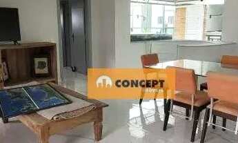 Imagem 5: Cobertura com 4 dormitórios à venda, 274 m² por R$ 1.350.000,00 - Prainha - Caraguatatuba