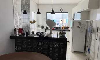 Imagem 9: Ótima casa a venda no Residencial Portinari