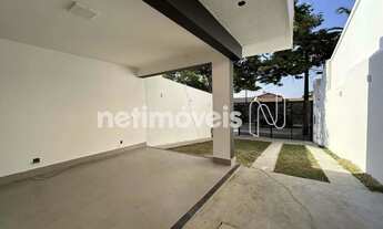 Imagem: Venda Casa geminada Copacabana Belo Horizonte