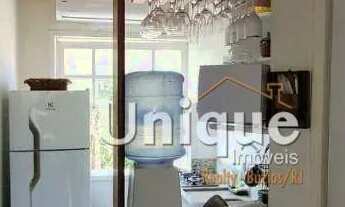 Imagem 7: Flat com 1 dormitório à venda, 40 m² por R$ 520.000,00 - Geribá - Armação dos Búzios/RJ