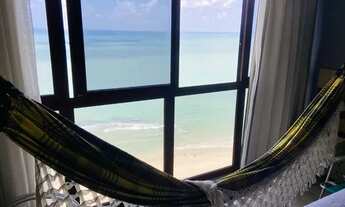 Imagem: Flat Golden Beach Piedade, mobiliado, 179mil