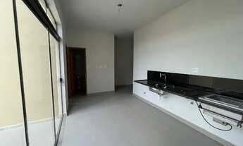 Imagem 3: Cobertura nova, bairro São Mateus, 4 quartos, 2 vagas, terraço gourmet