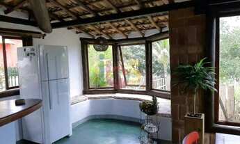 Imagem 3: Vendo Casa com Ponto Comercial